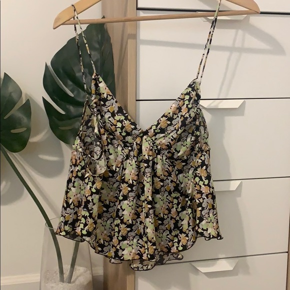 Free people top - Picture 2 of 4